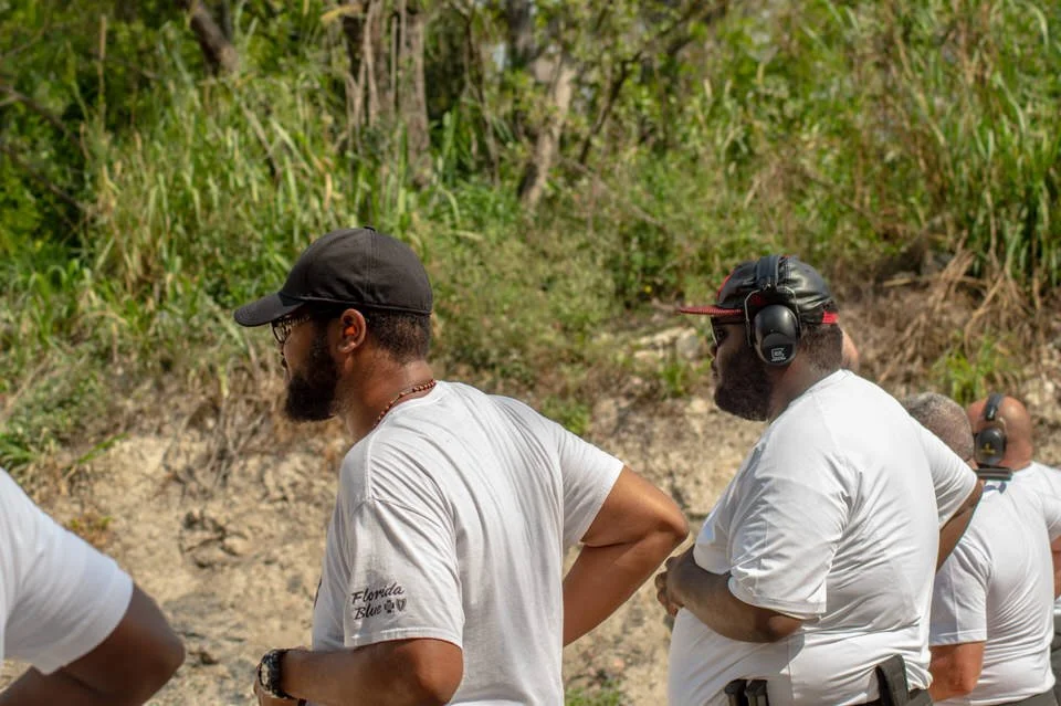 Oranssi technician working on a roof project