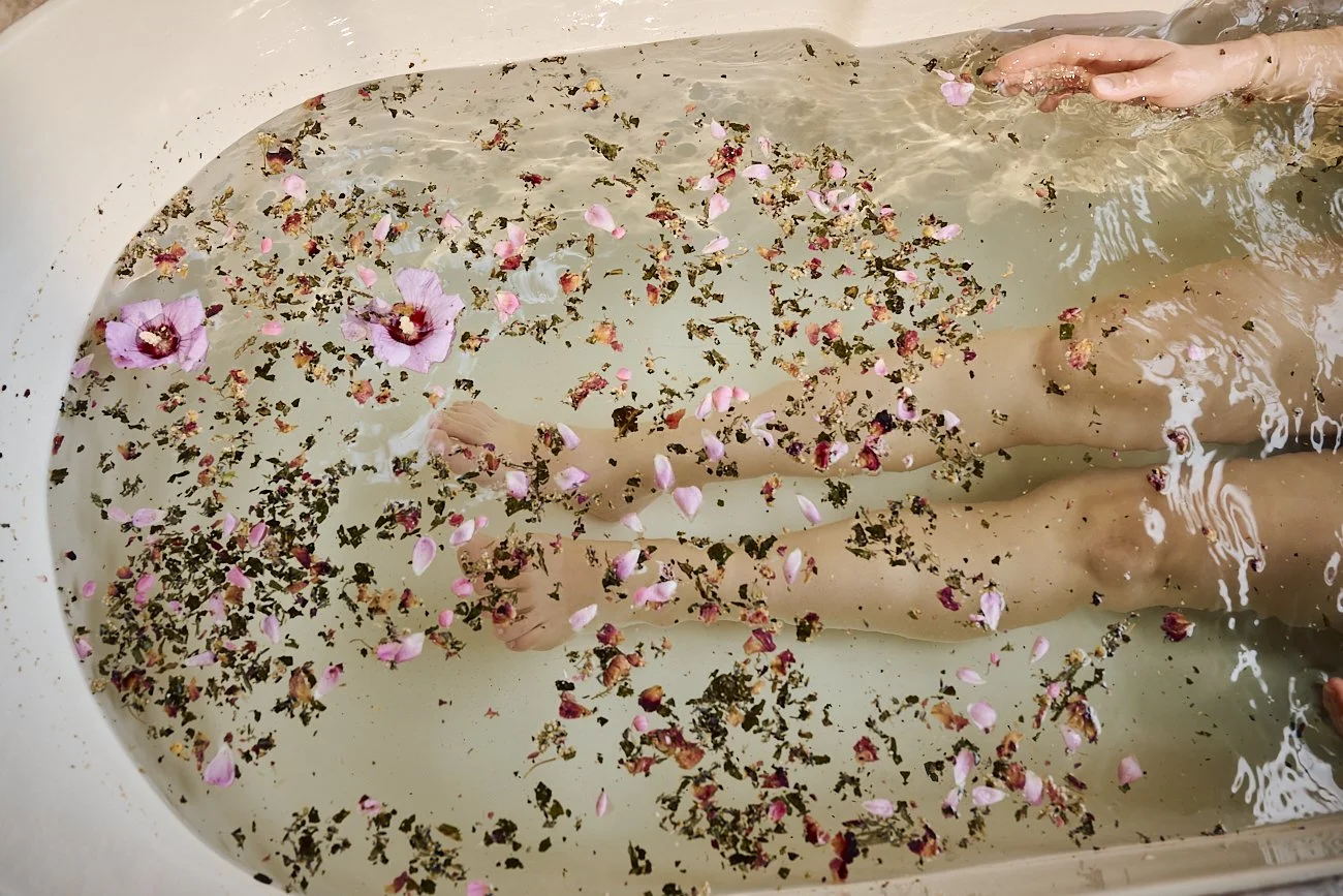 Jess Macdonald - Norwich Postpartum Doula