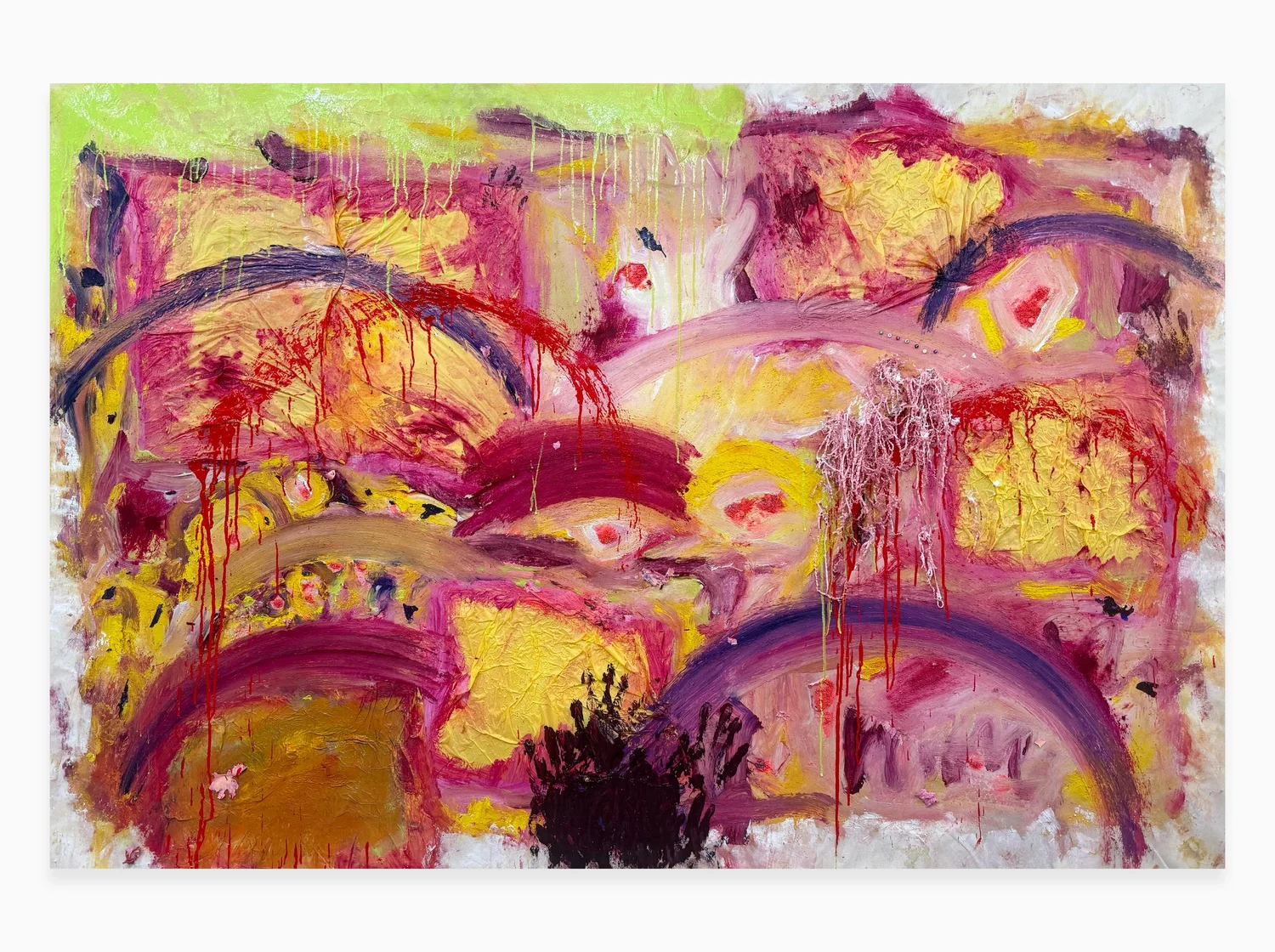 Untitled, 2026