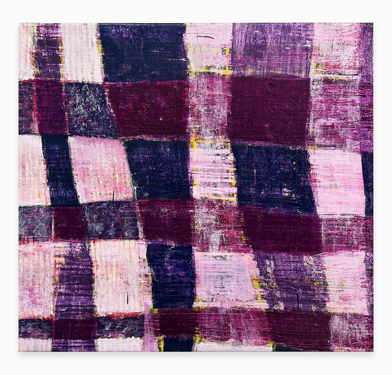 Winter Blanket, 2026