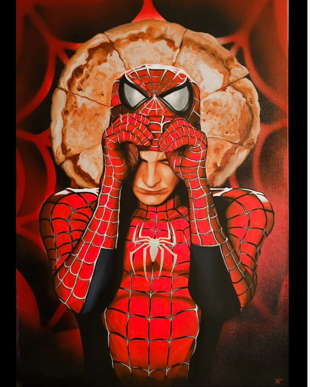 &quot;Pizza Time, No More&quot; 🍕⏲️🗑