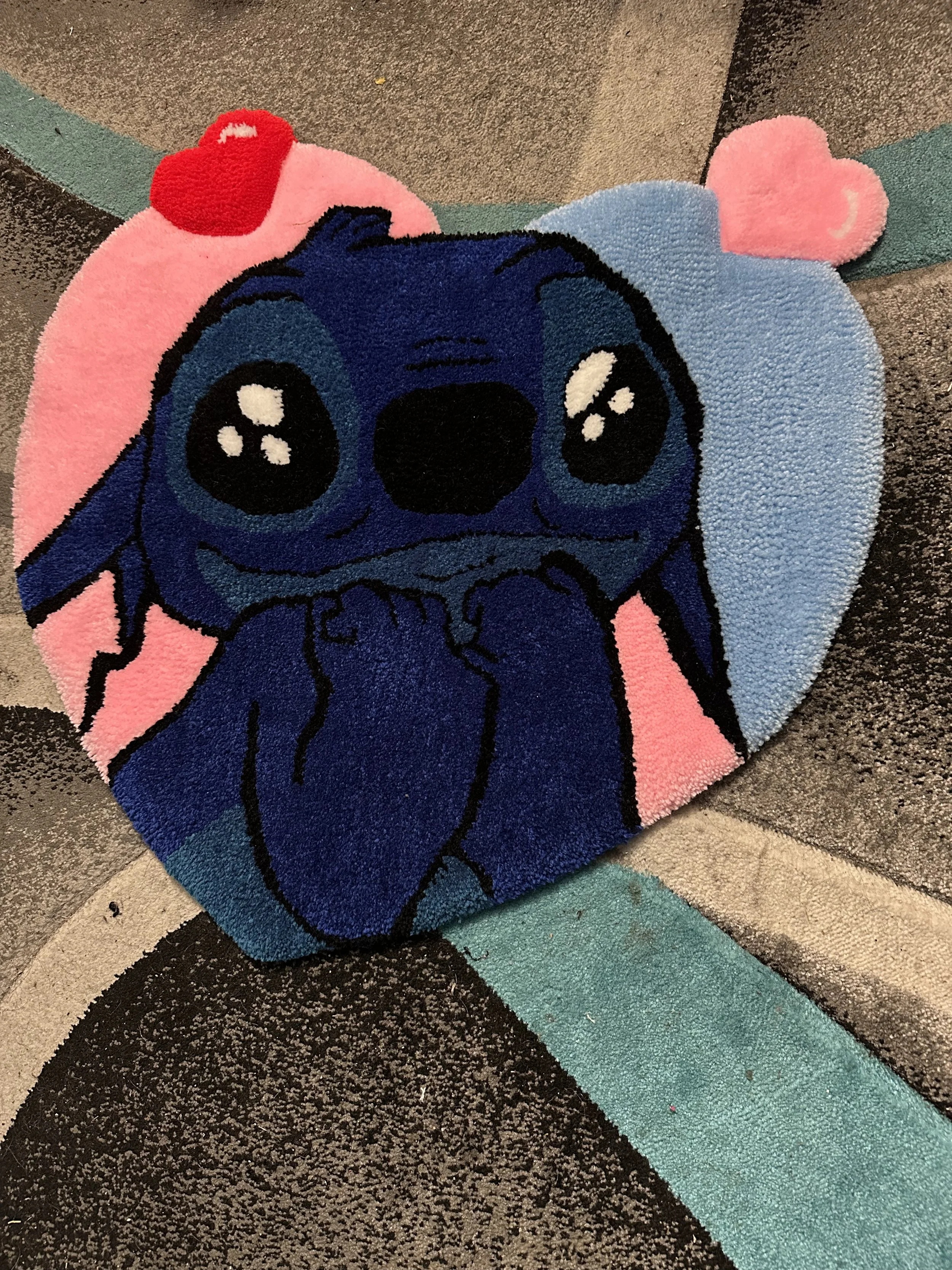 Stitch