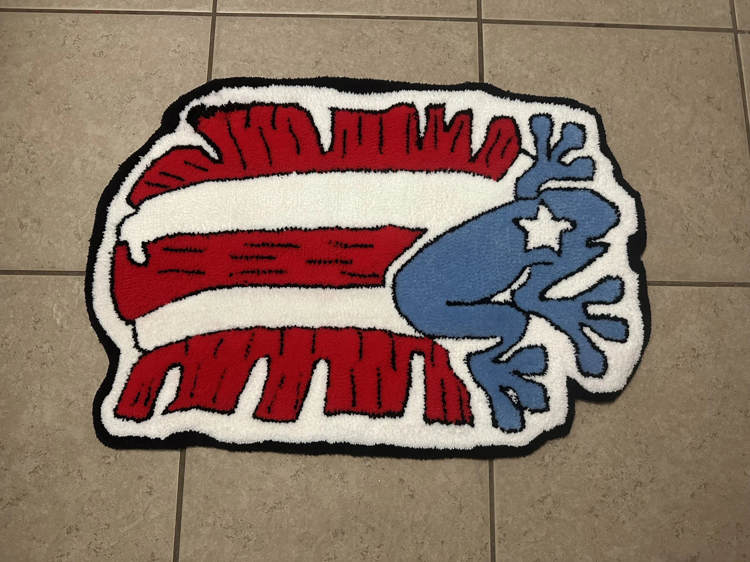 Puerto Rico