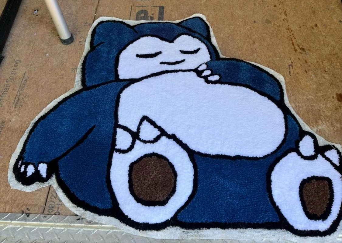 Snorlax
