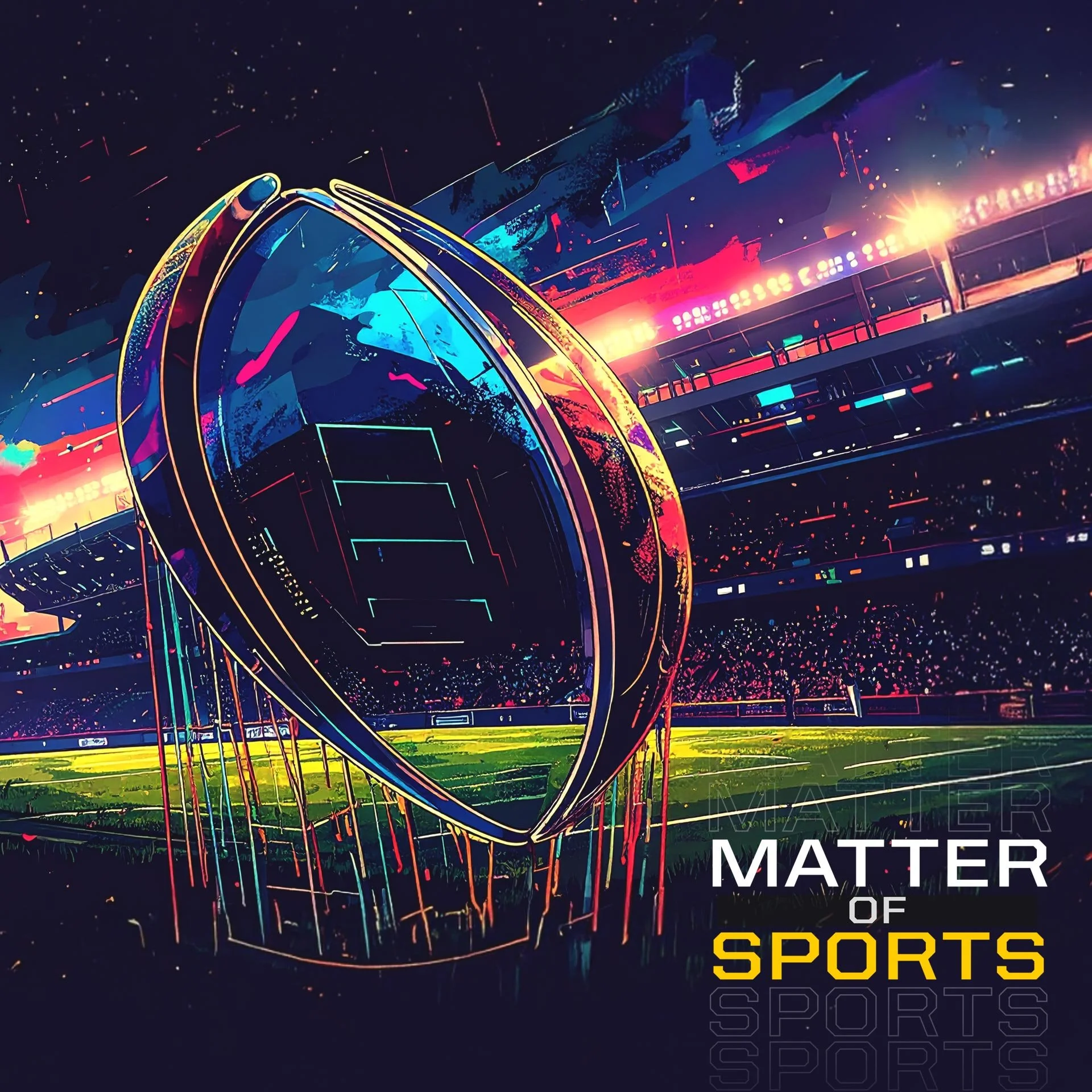 College Football Playoff