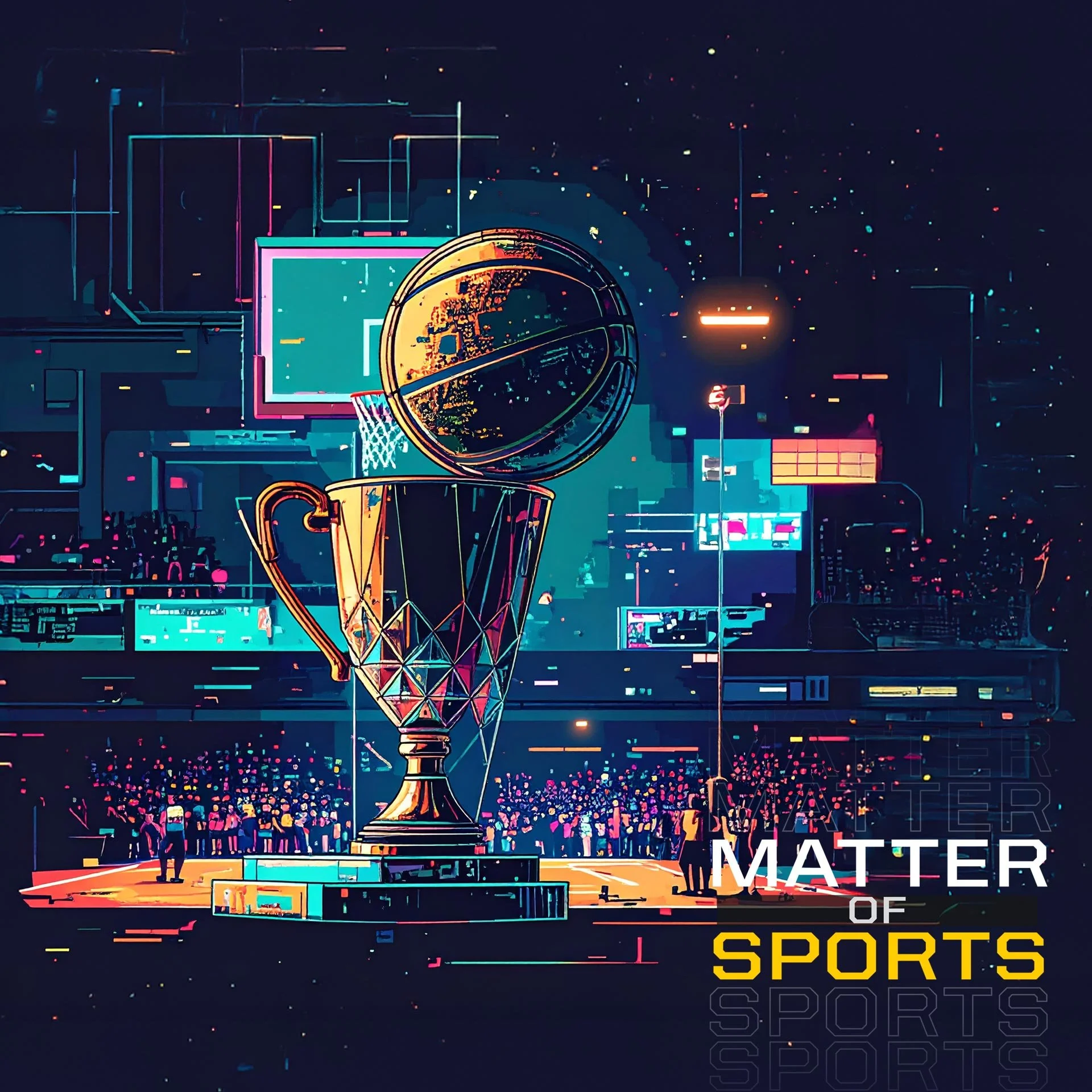 NBA Finals &amp; Fanatics Games