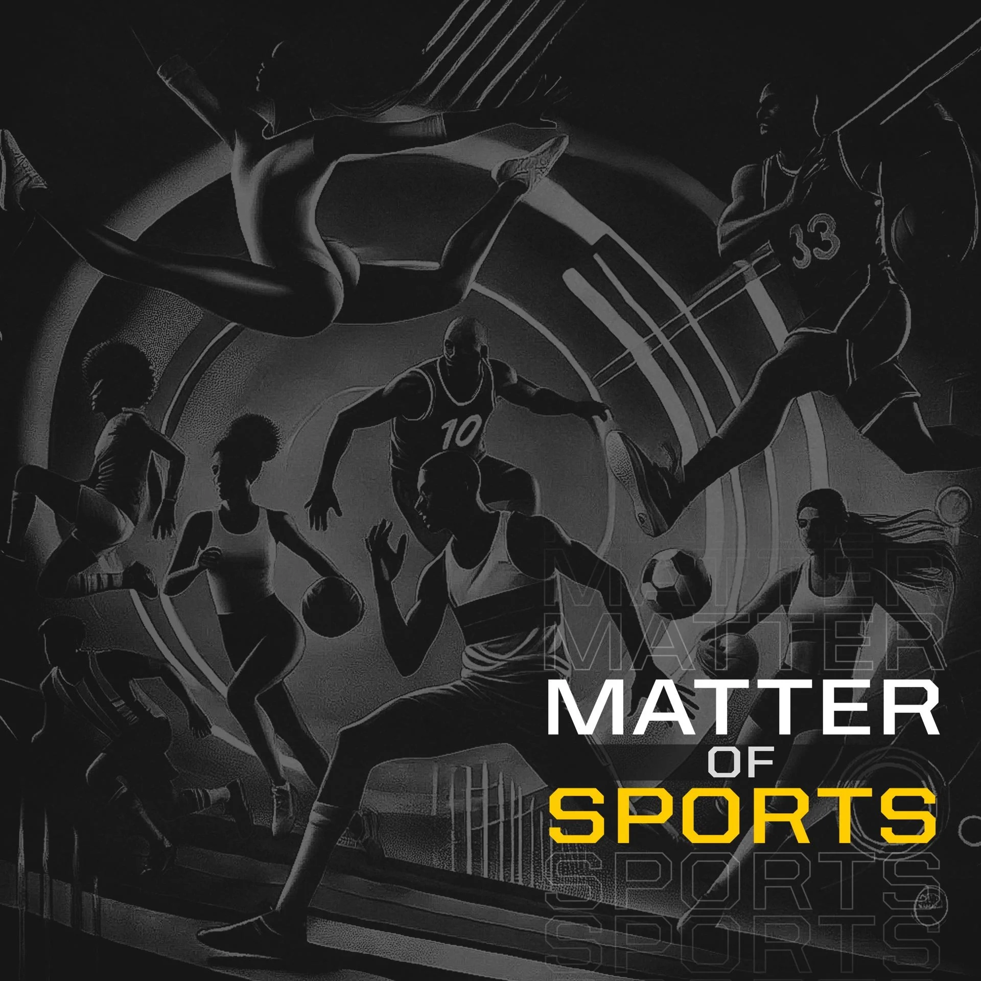 Who are the Best Athletes?