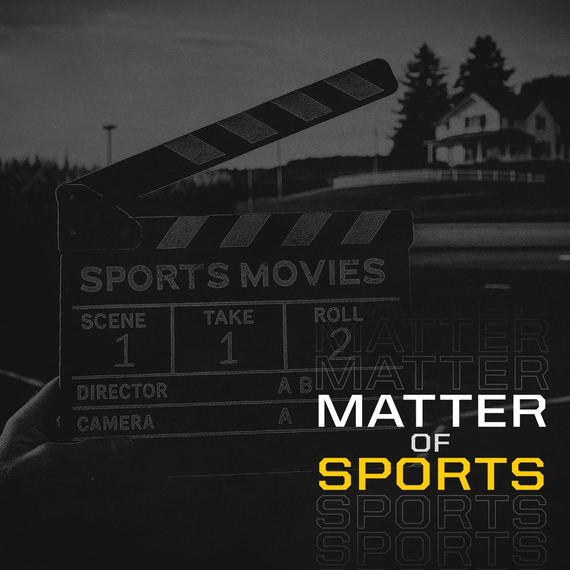 Top 10 Sports Movies