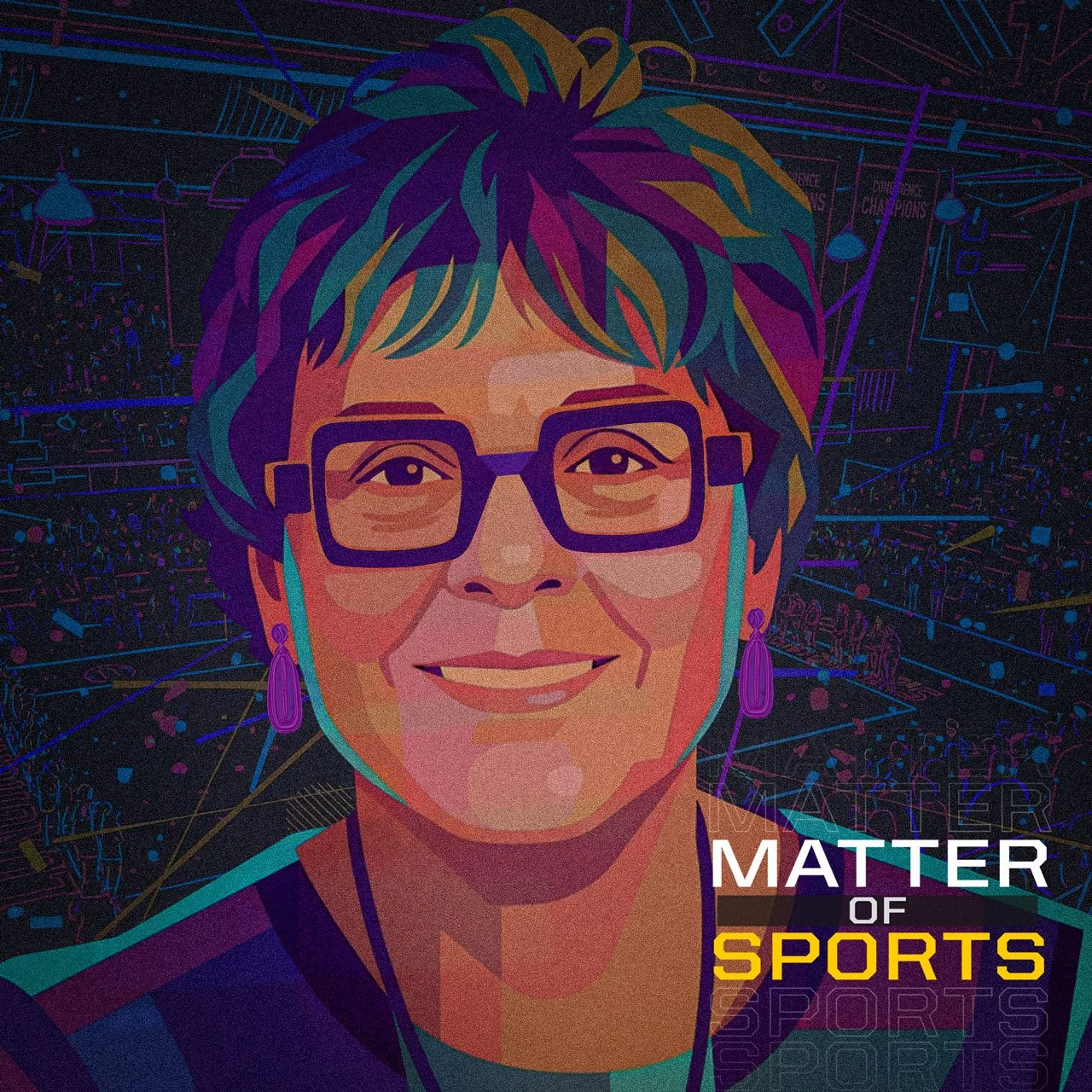 College Athletics with Chris Plonsky