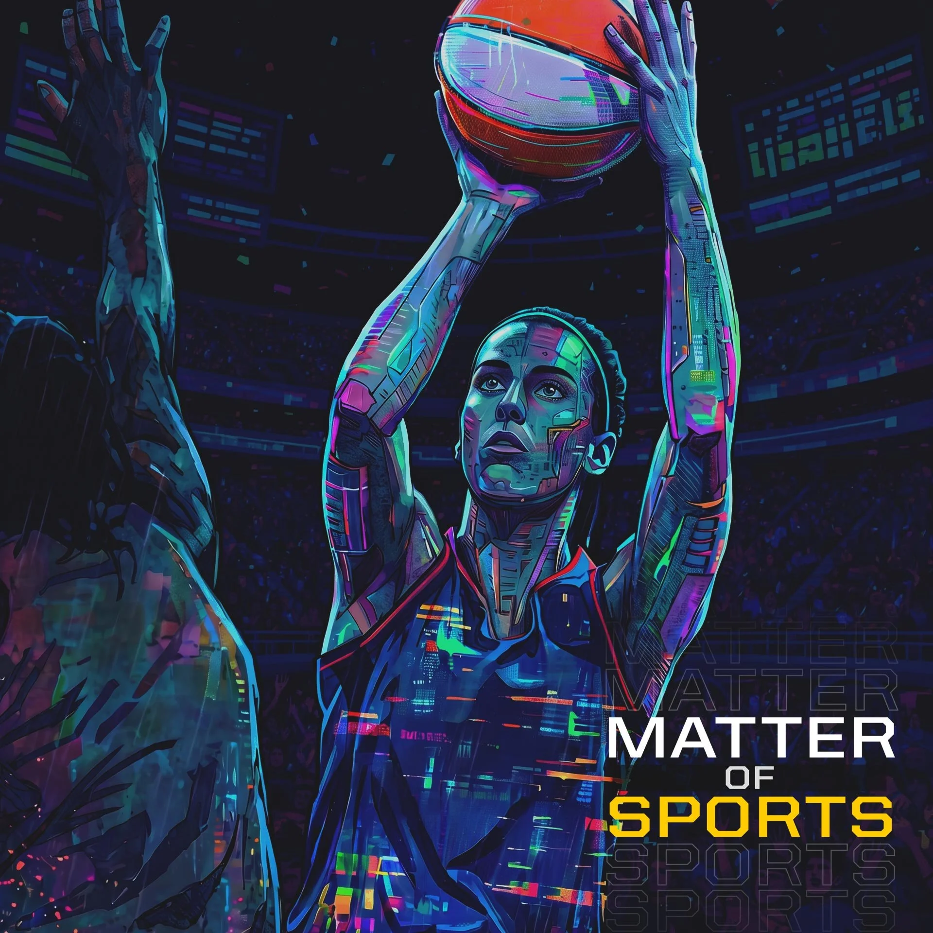 The WNBA