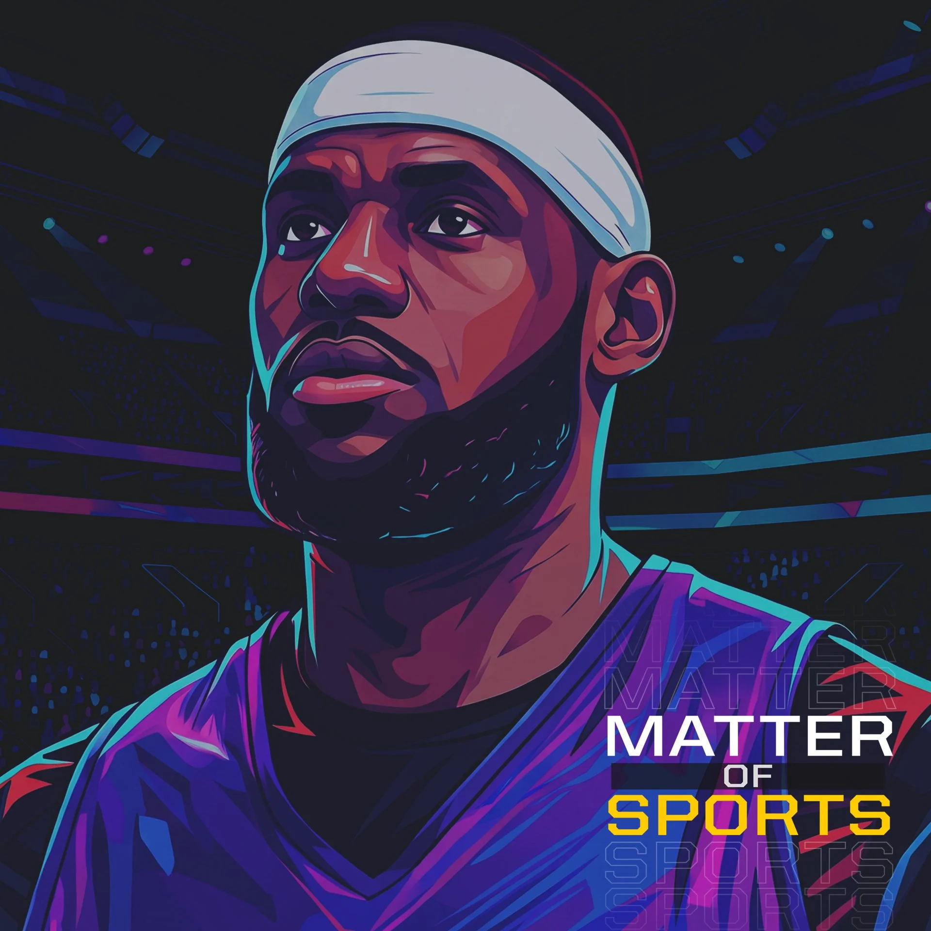 The Future of LeBron James