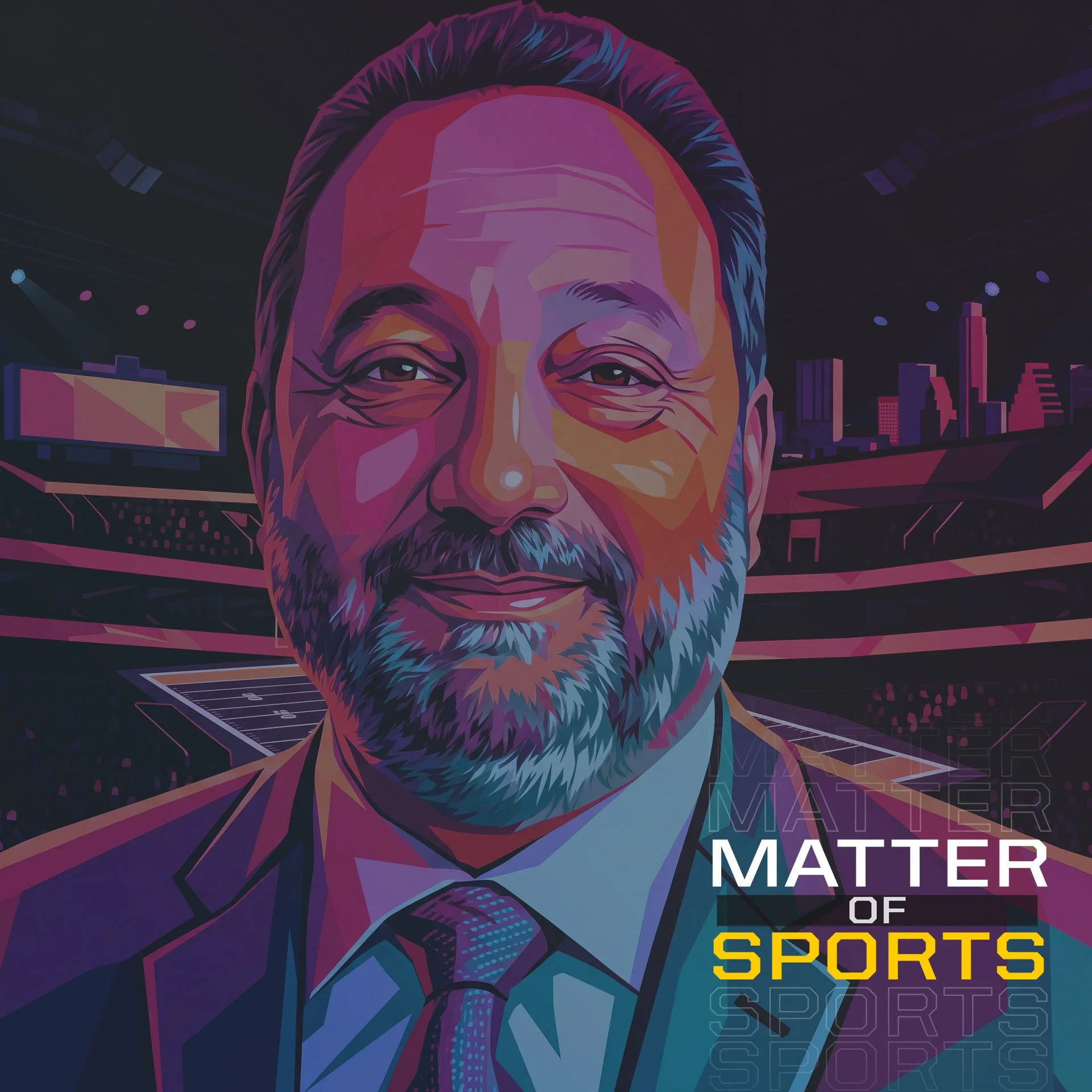 Craig Way and the State of College Football