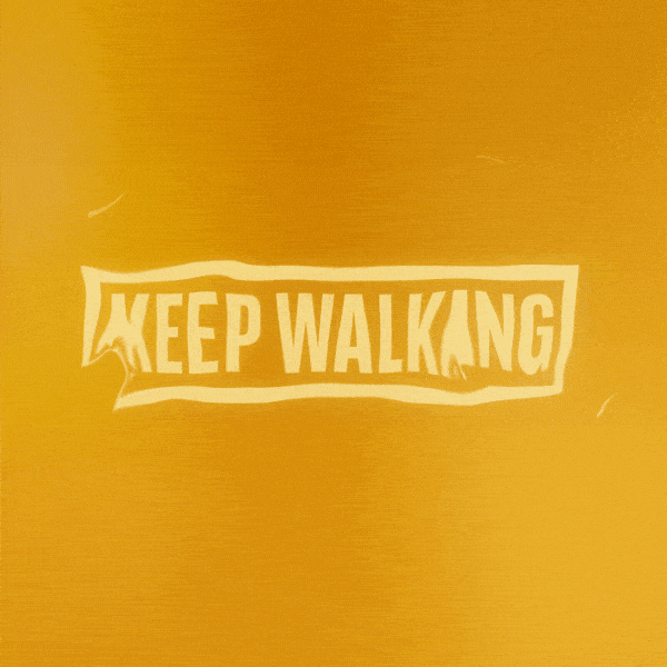 👟 JoHNNY WALKER’s Mall Walkers