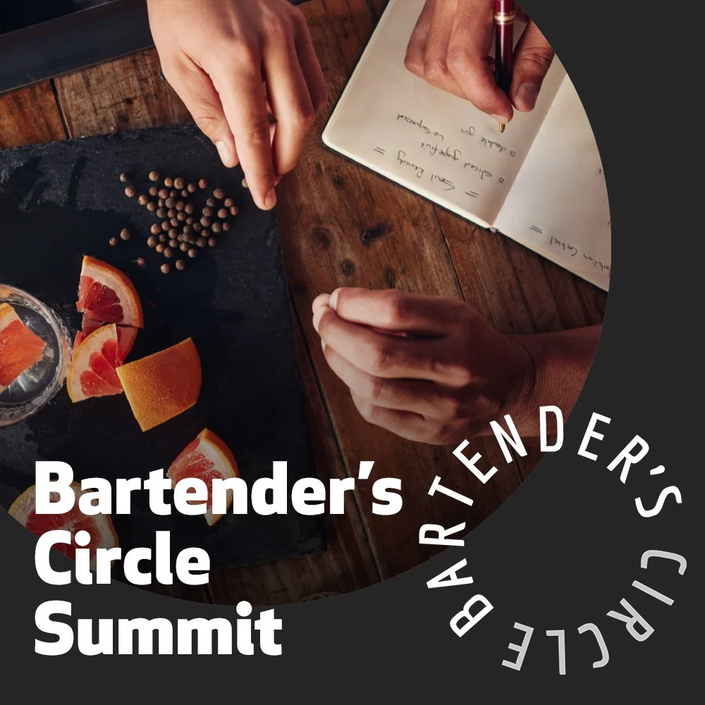 Bartender's Circle Summit - Day 1