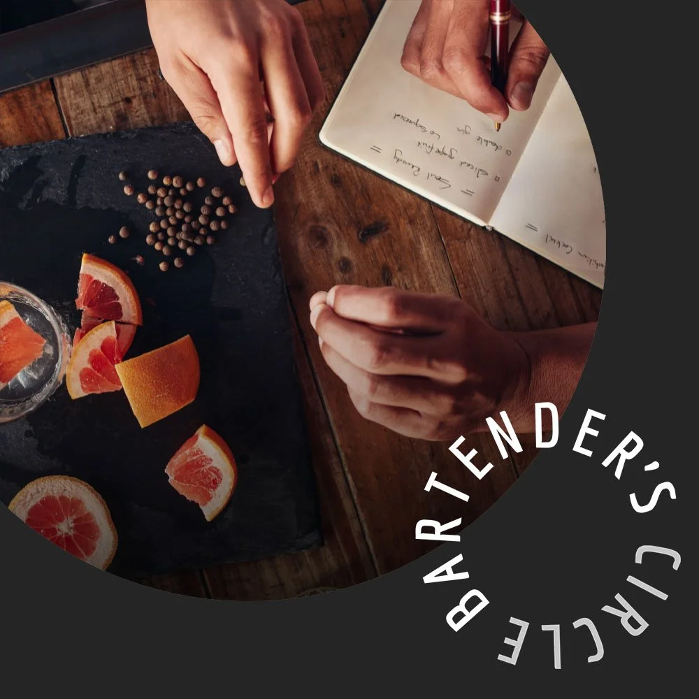 Bartender's Circle Summit - Day 3