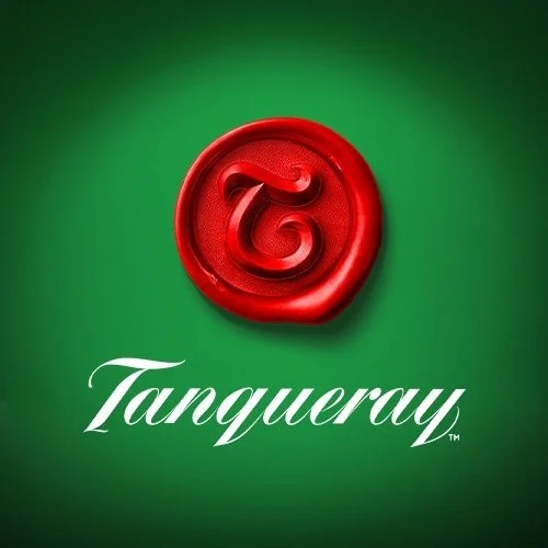 Tanqueray Gin: A Special Presentation