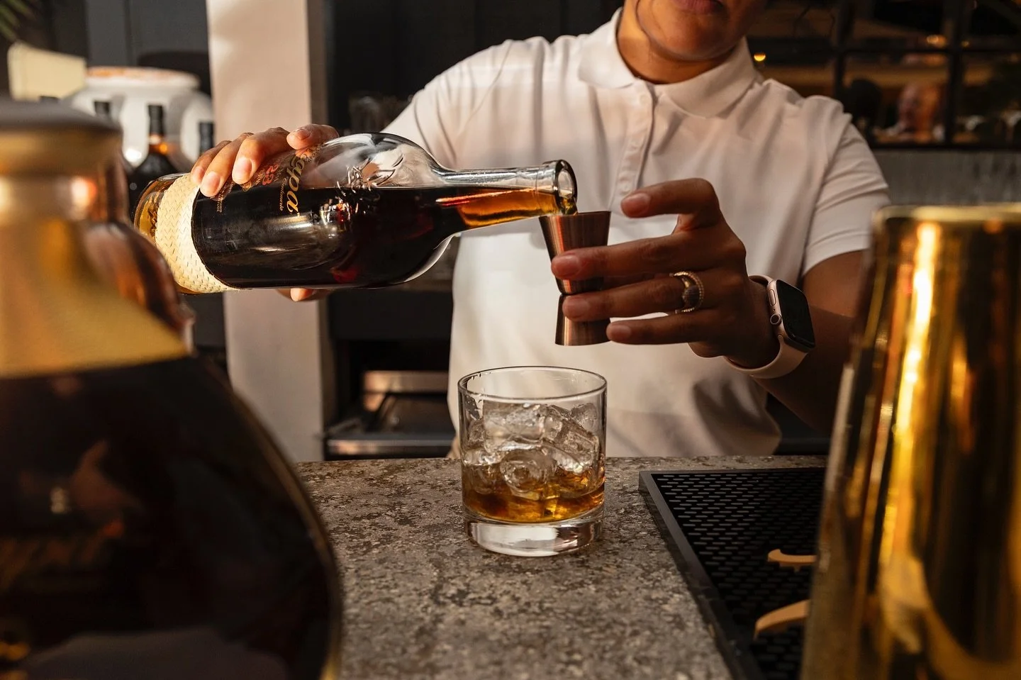 Zacapa: A Masterclass in Patience &amp; Place