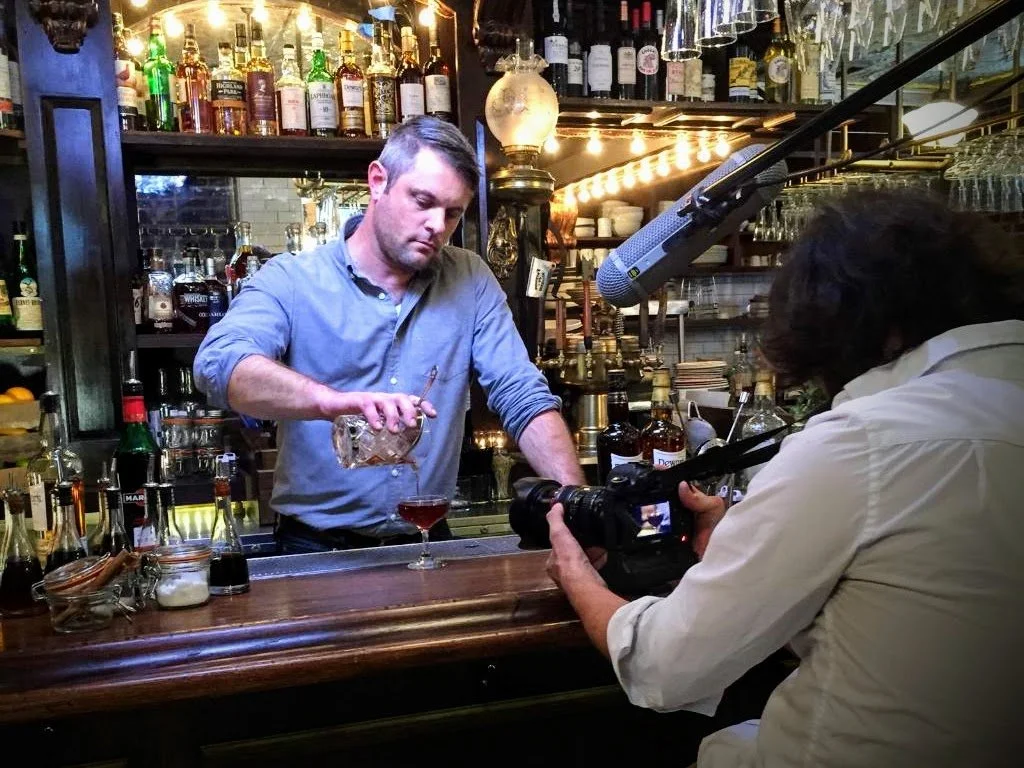 Jeffrey Morgenthaler: Class Information Coming Soon