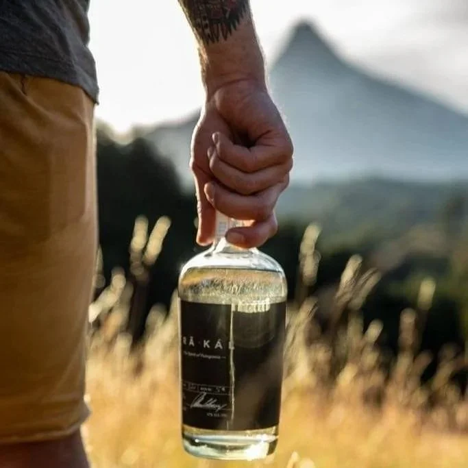 LEARNING LAB: Patagonian Soul- The Wild Frontier of TRÄKÁL