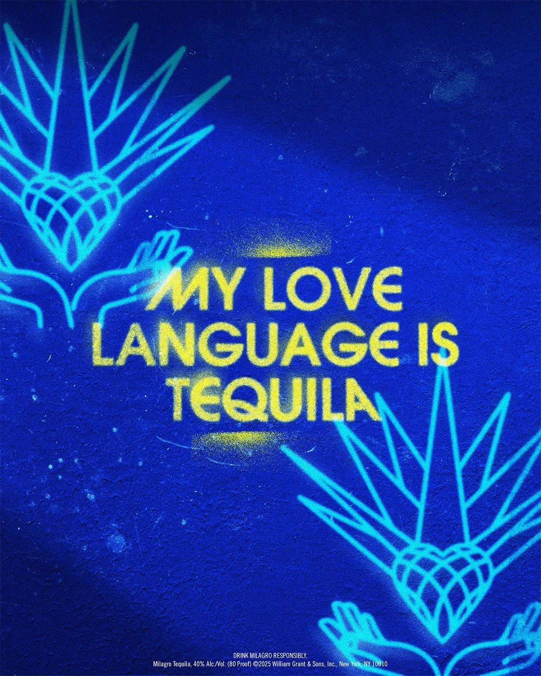 BCS SESSION: MILAGRO TEQUILA