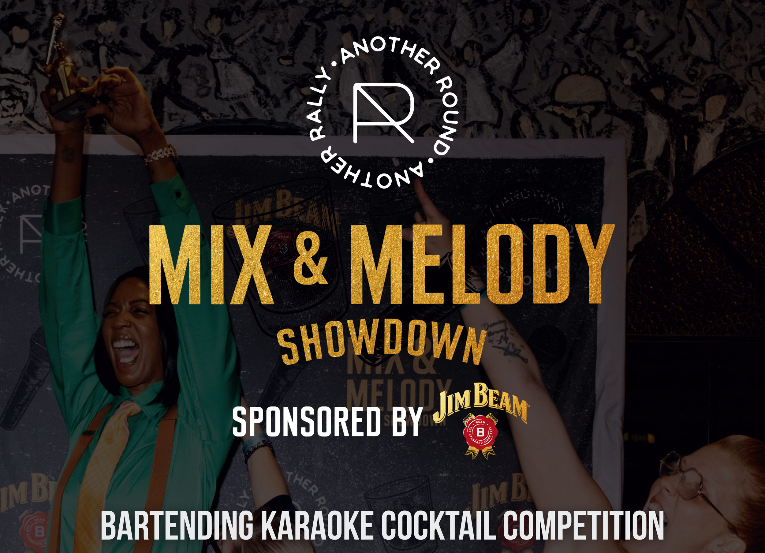Mix &amp; MELODY SHOWDOWN: The Ultimate Barroom Battle