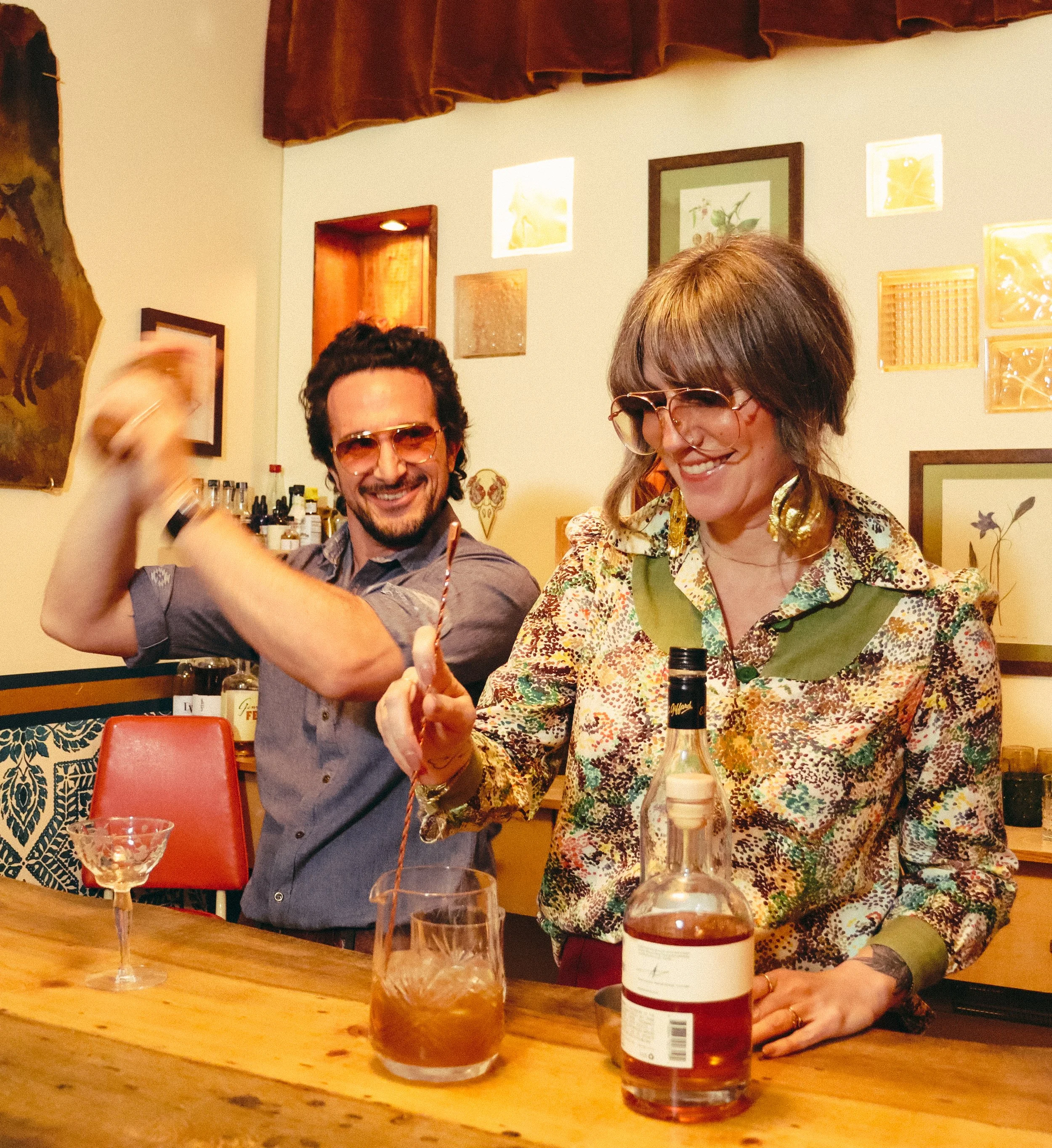 Sennza Finne: Taste, Compete &amp; Sip