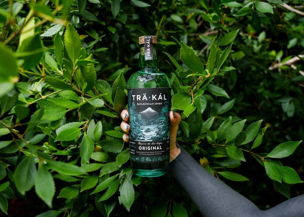 BCS Session: TRÄ•KÁL: A New Spirit Born in Patagonia