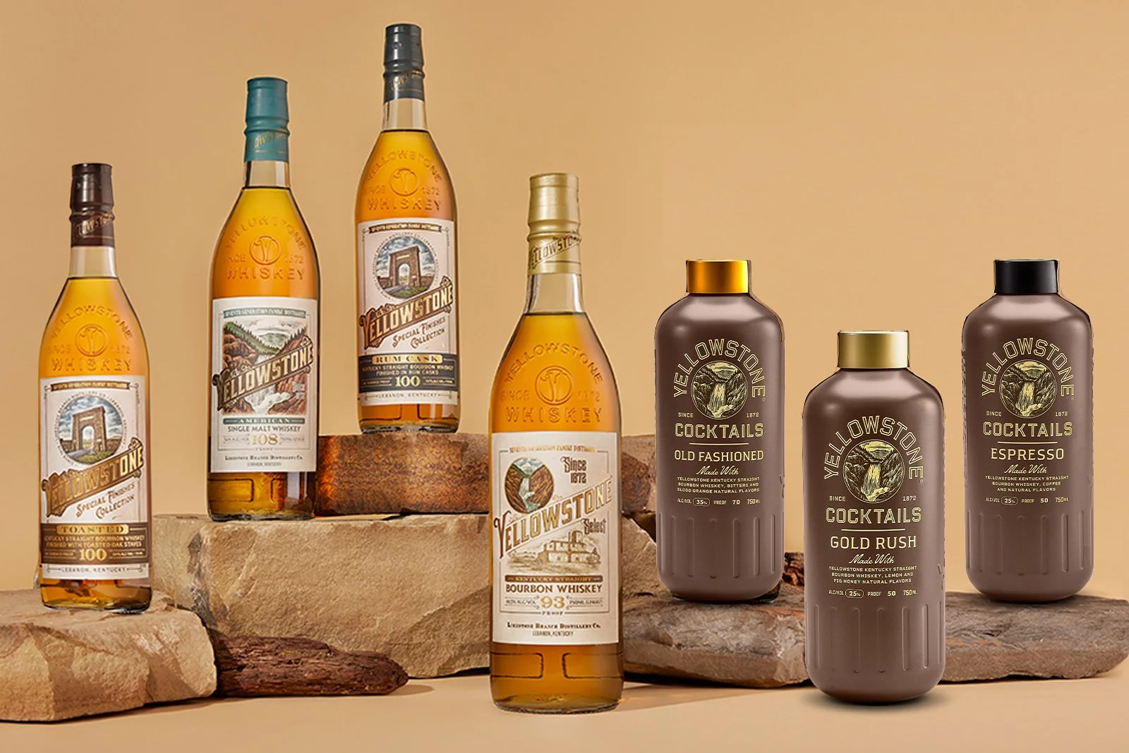 LEARNING LAB: Yellowstone, on shelves and in hearts since 1872