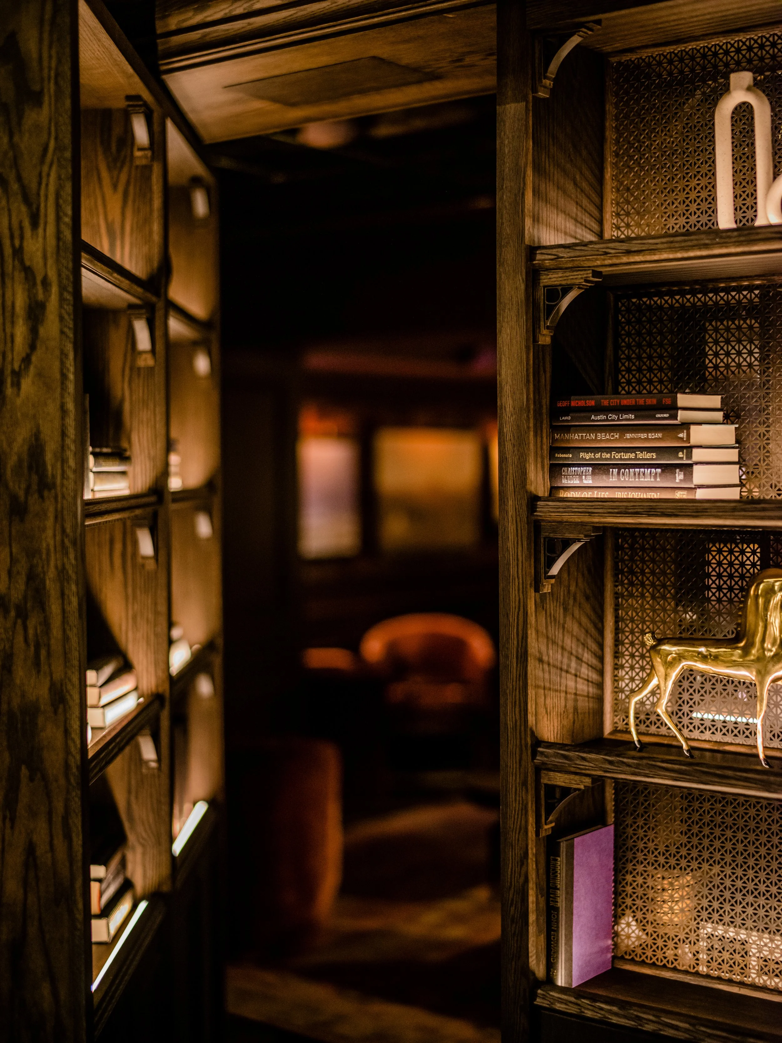 A One-Night-Only Luxury Gin Experience with Hendrick's Gin