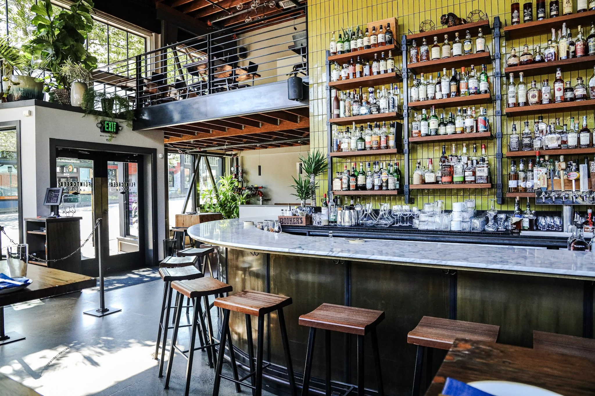 Flint Creek Cattle Co