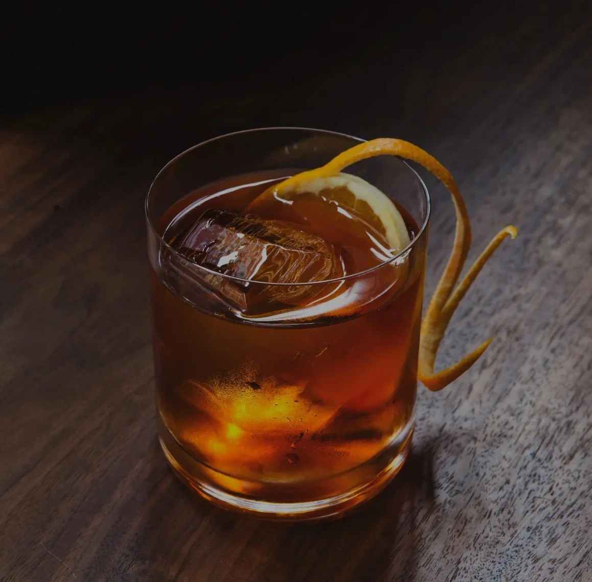 The Bottleneck Lounge