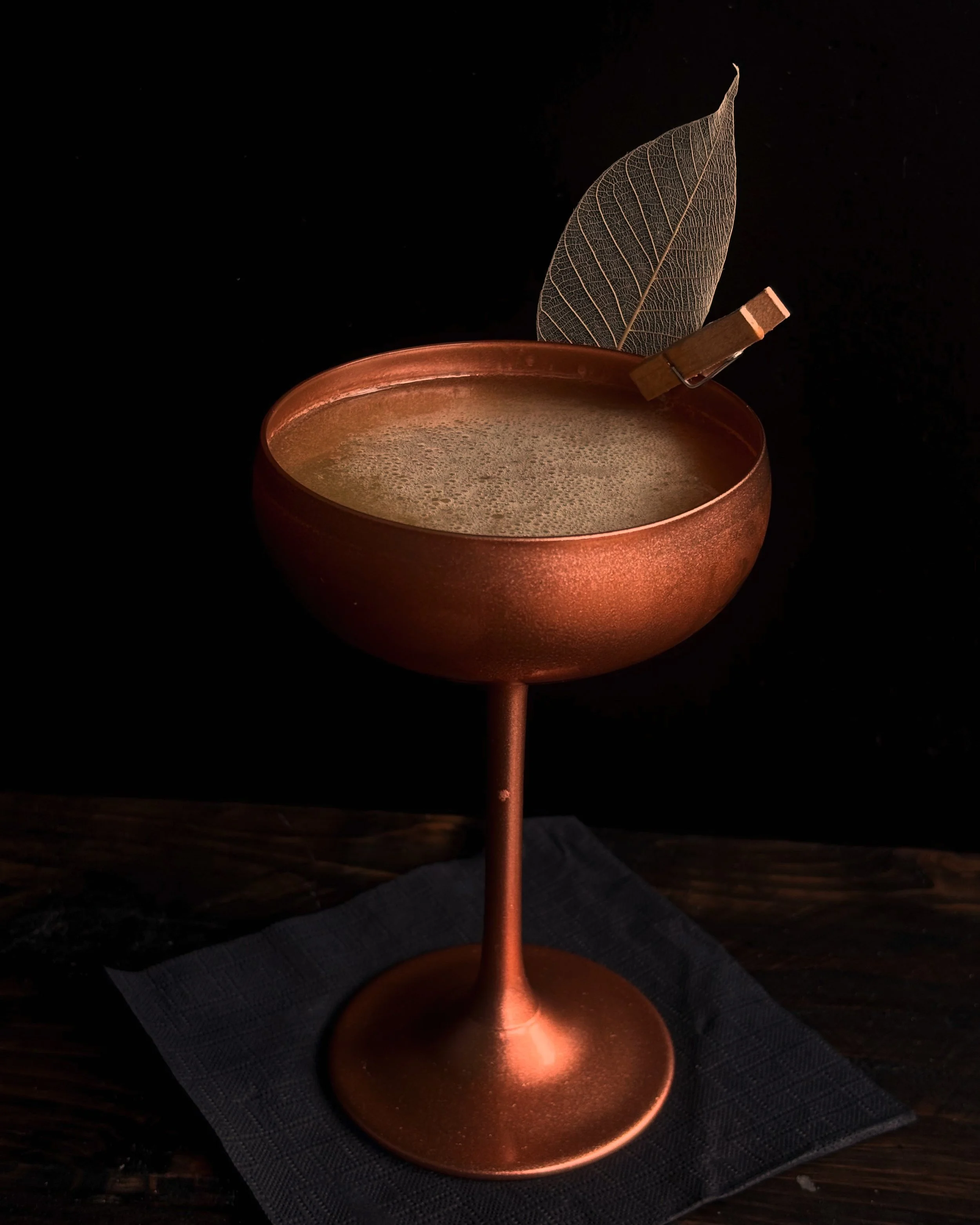 1988 Cocktail Lounge