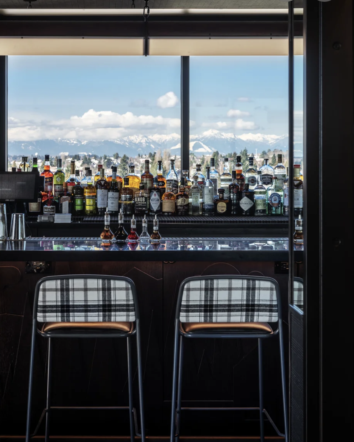 the Mountaineering Club