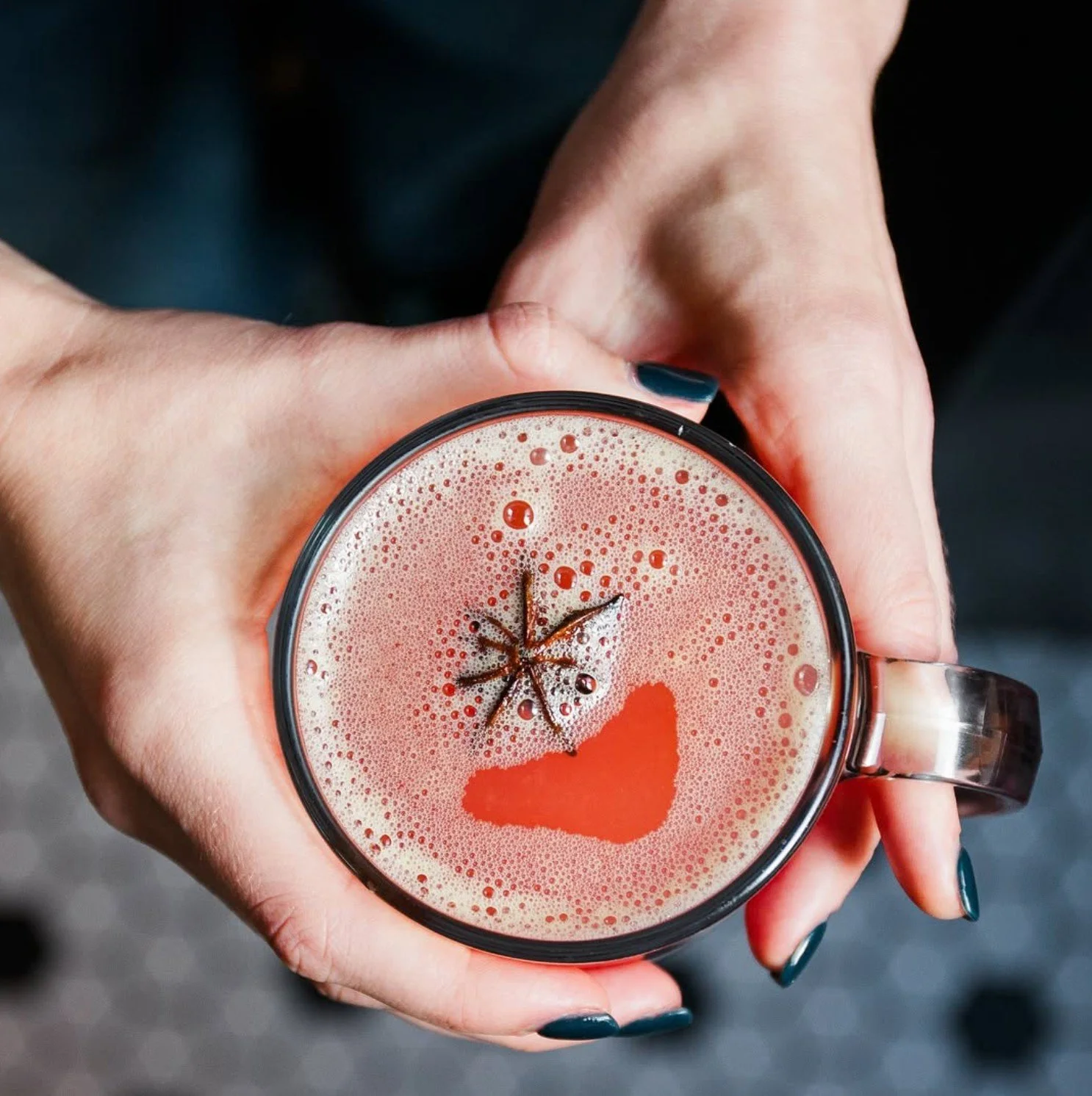 Rachel's Ginger Beer U-District