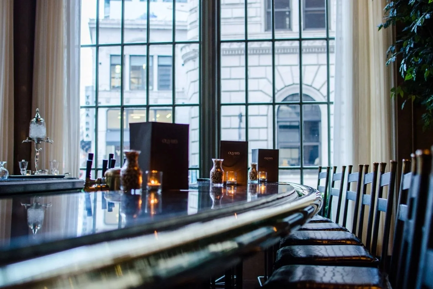 Martini: The Dirty Secret