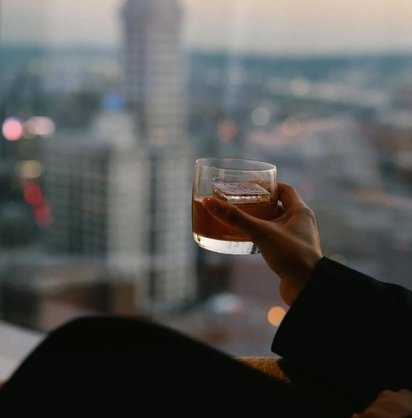 Charlotte Restaurant