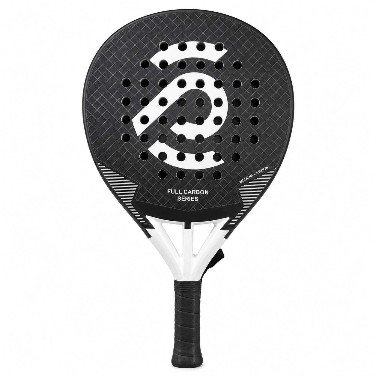 CARBON SERIES RACKET