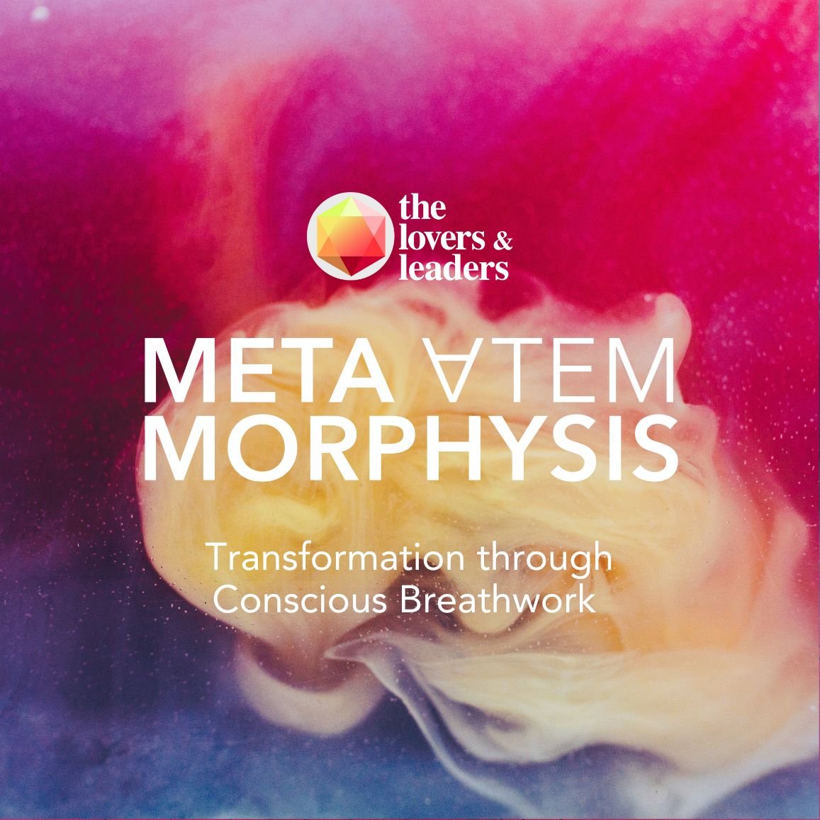22.07.2025 METAMORPHYSIS Breath mit Yasmine Orth