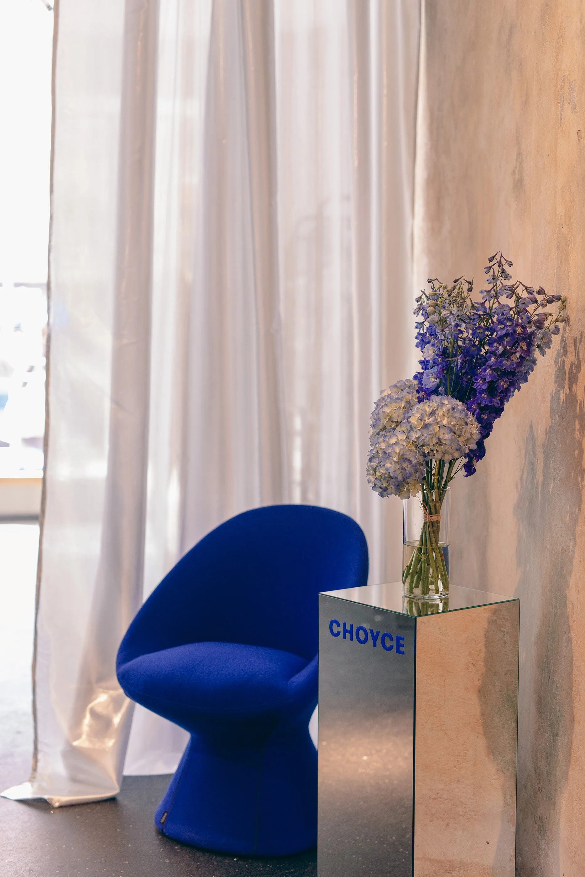 Choyce - Pressdays - Fotos: by Giovanna Codogno