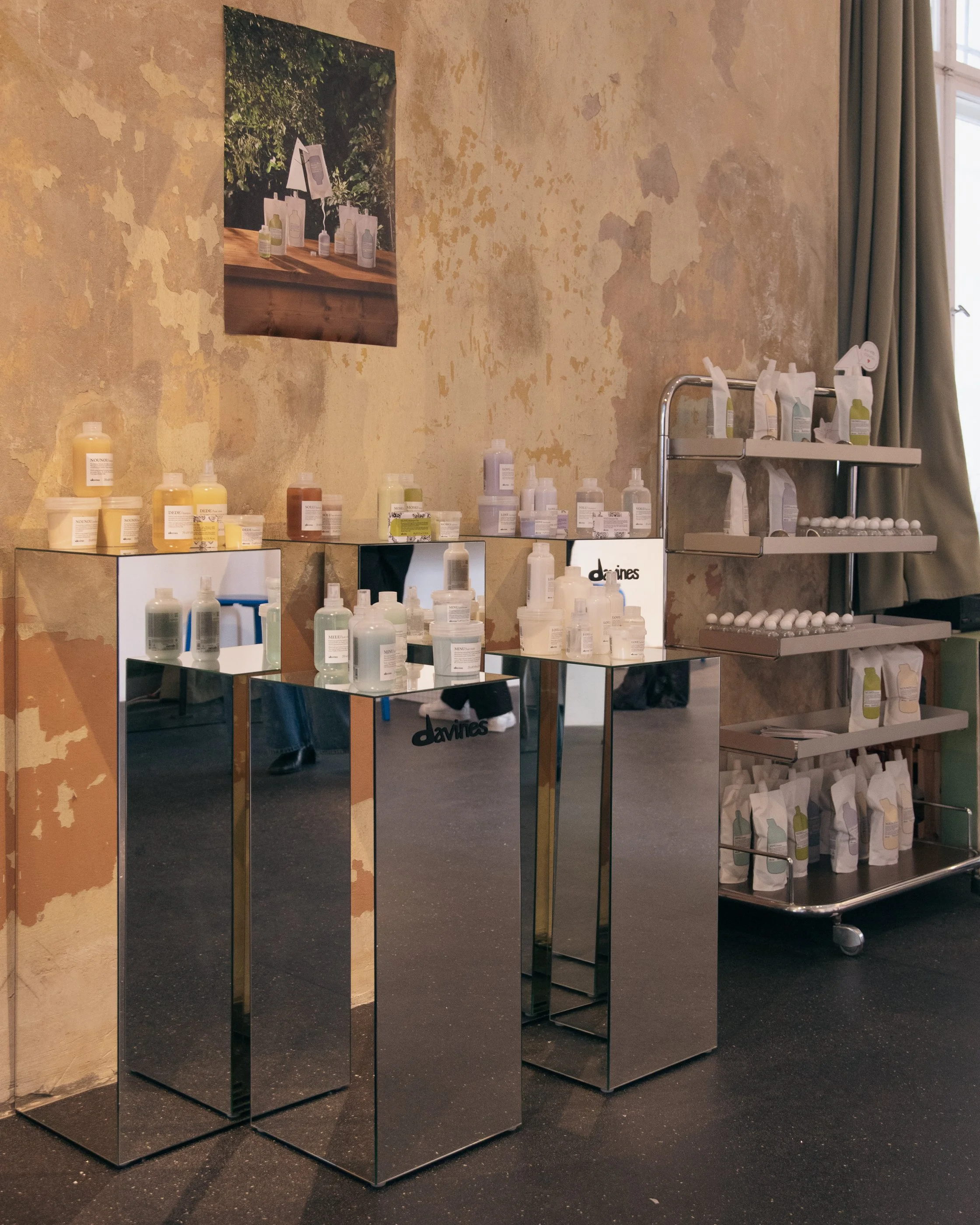 Choyce - Pressdays - Fotos: by Giovanna Codogno