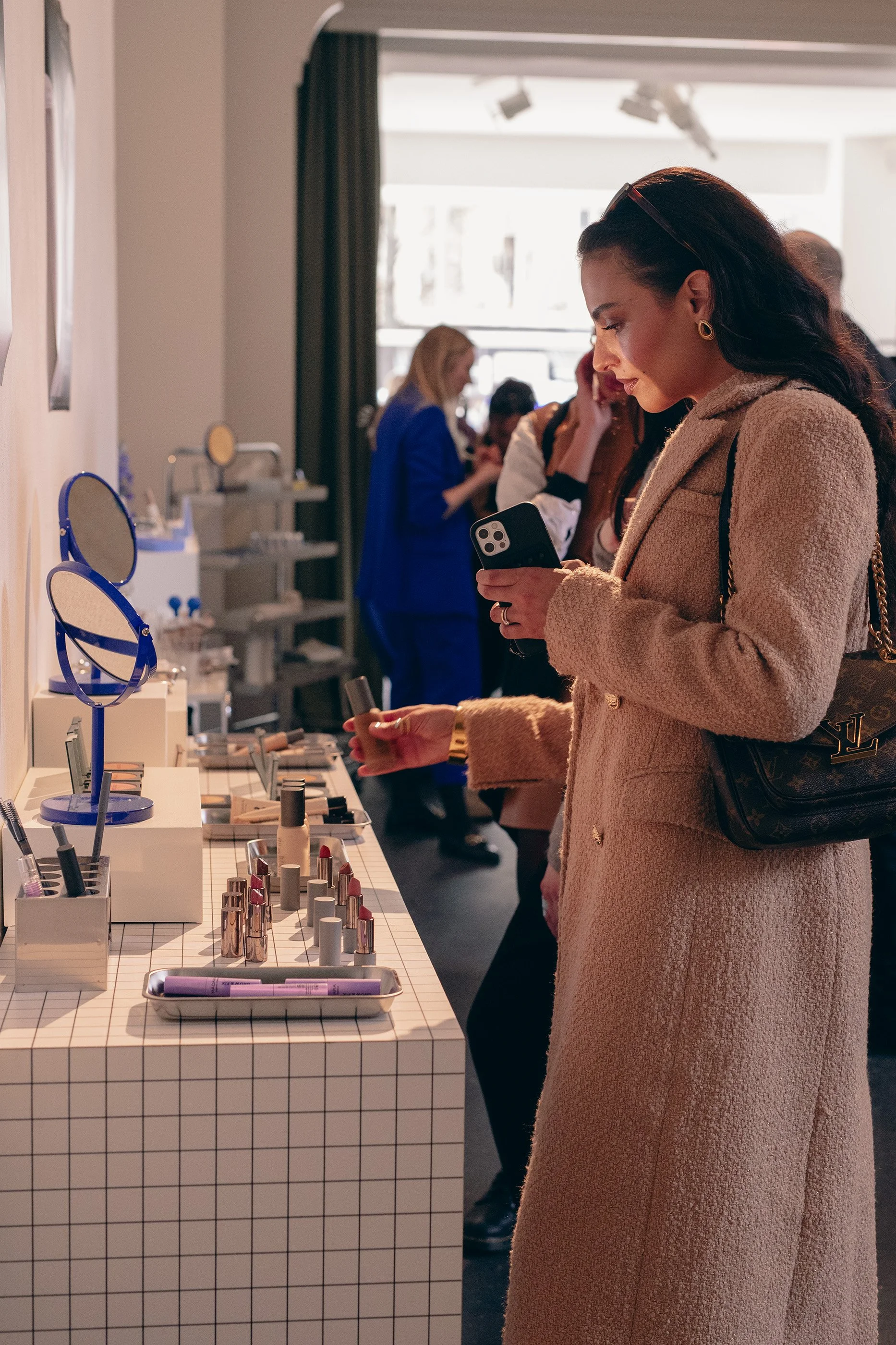 Choyce - Pressdays - Fotos: by Giovanna Codogno