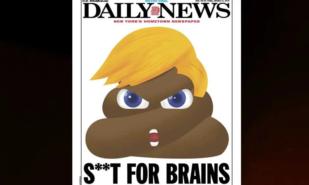 When Did Lying Become The Norm?