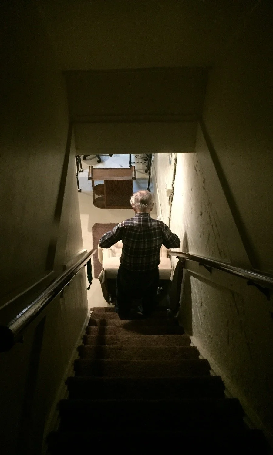 Crisis Averted For Now