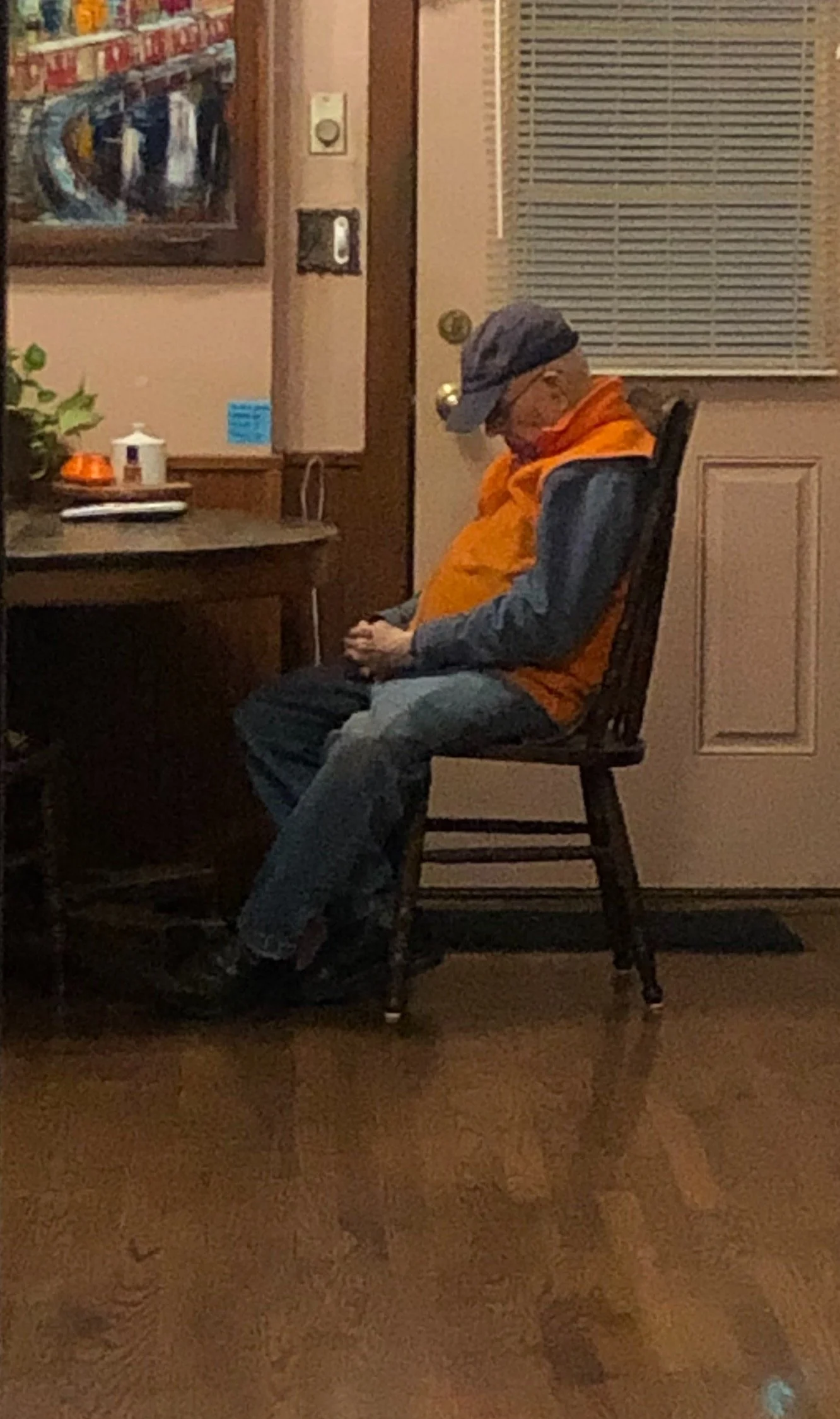 My Challenging Narcissist 