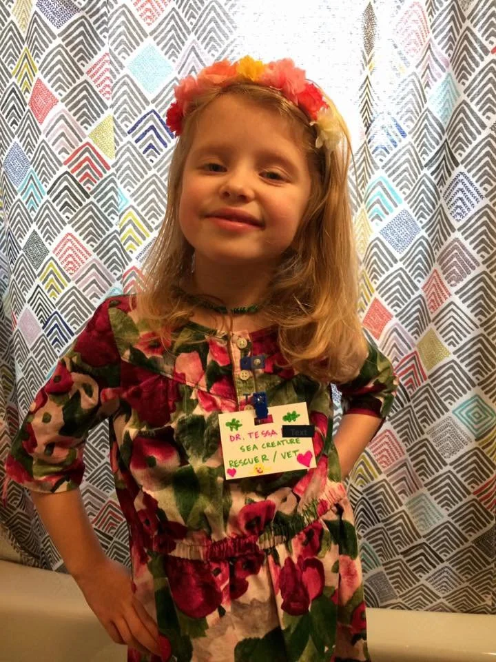 She’s Hit “Double Digits”