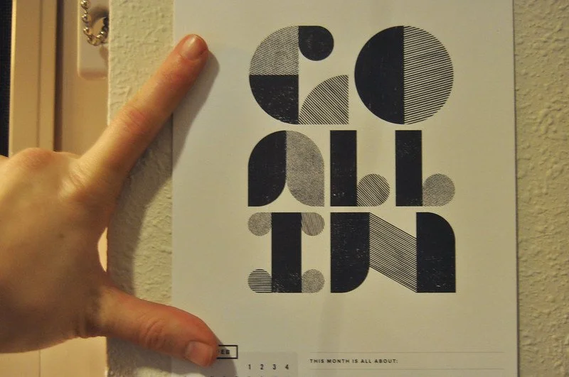 I’m Going All In for March