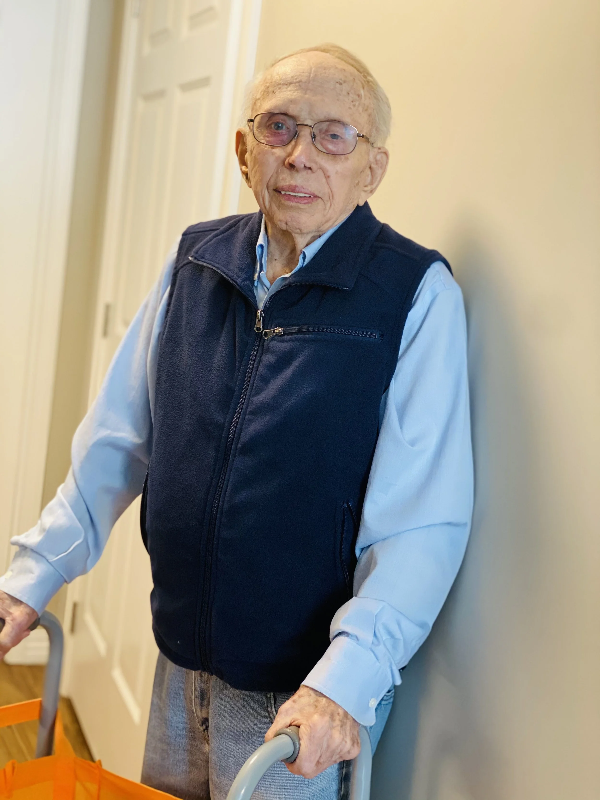 When You Have to Say "No" - It's Getting Easier but it's Still Not Easy