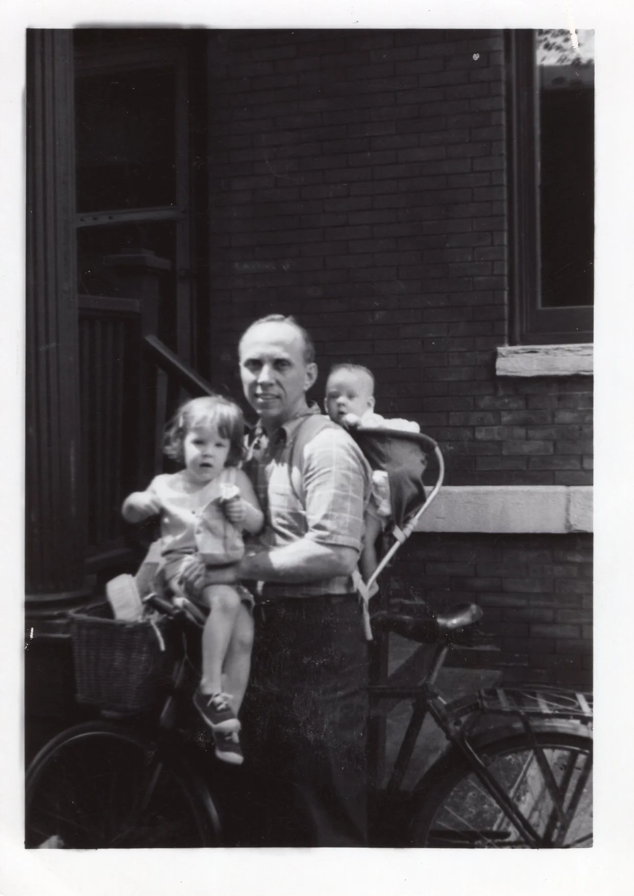 Just When I Think I've Got Him All Figured Out - How My Dad Continues to Surprise Me