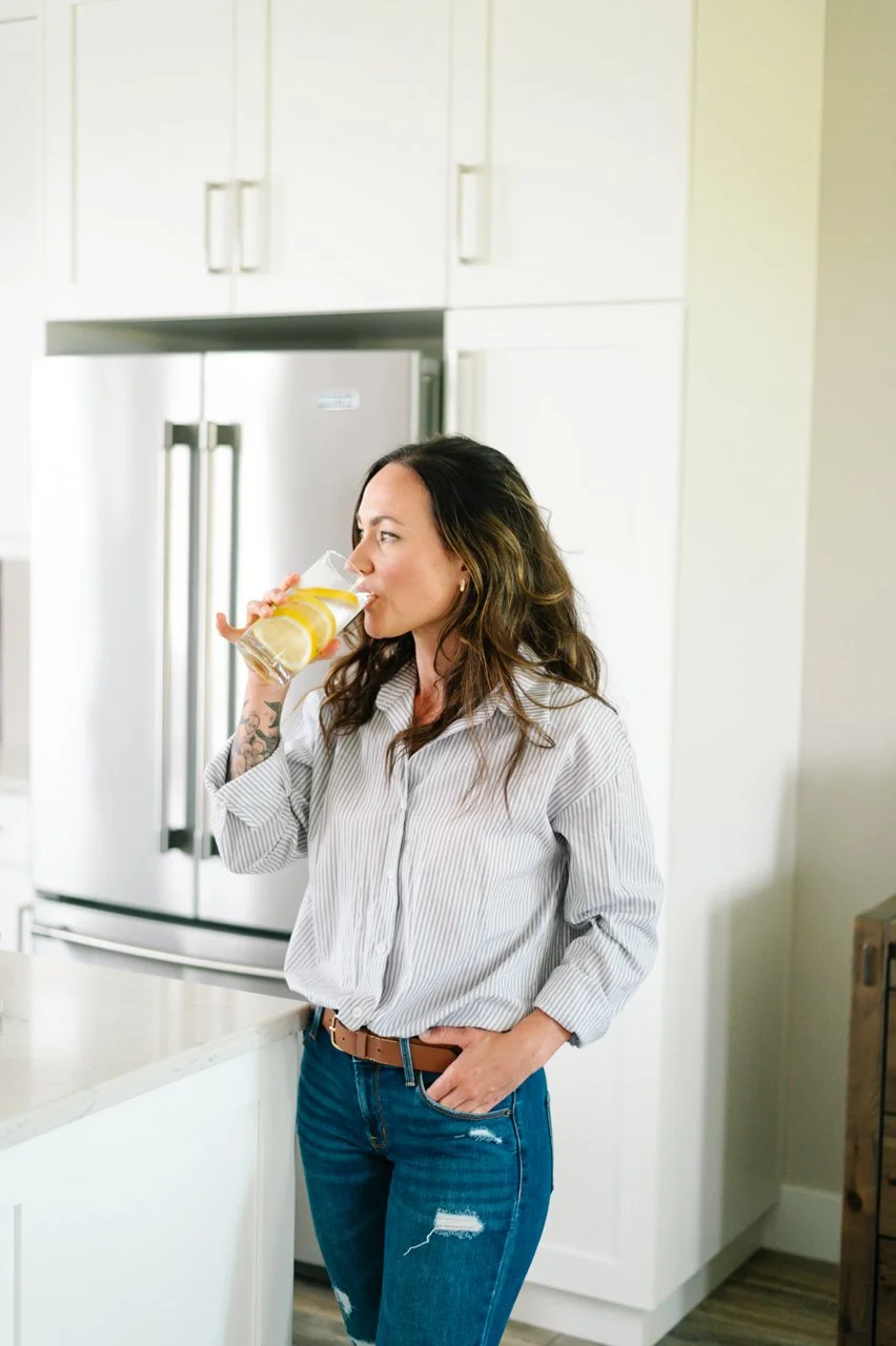 Why You’re HANGRY at 3PM: The Truth About Blood Sugar Balance (and How to Fix It)
