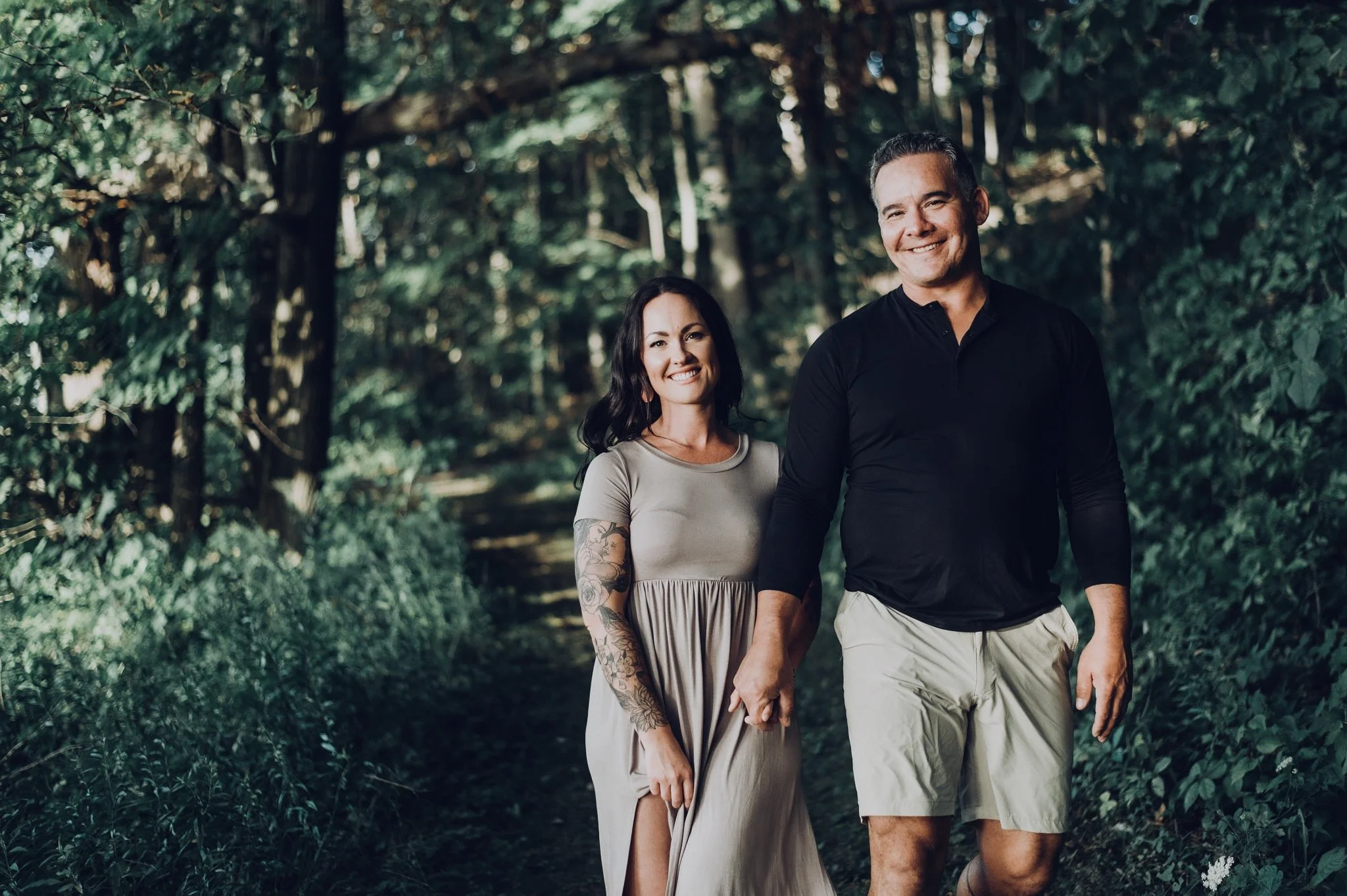 The Power of Partnership: How Couples Who Support Each Other’s Health Can Reach Their Goals Faster